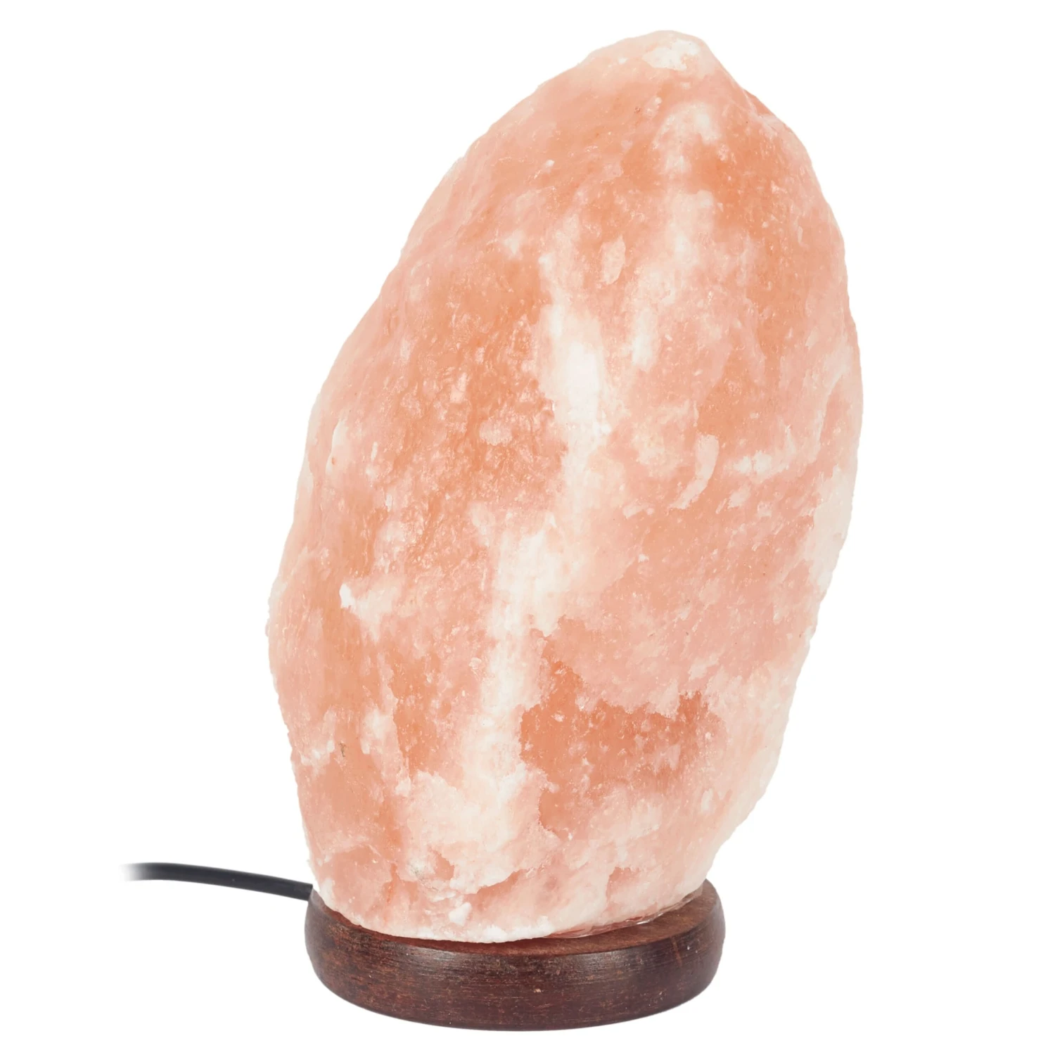 LAMPE CRISTAL DE SEL ROSE 4 LAMPE CRISTAL DE SEL ROSE – Image 2