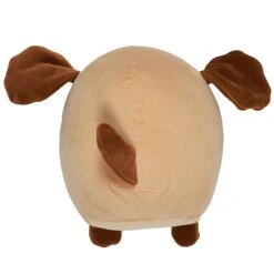 PELUCHE CHIEN KAWAII -Ameublement De Maison 43 2Q 007 peluche chien kawai 3