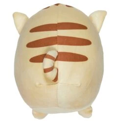 PELUCHE CHAT KAWAII -Ameublement De Maison 43 2Q 008 peluche chat kawai 3