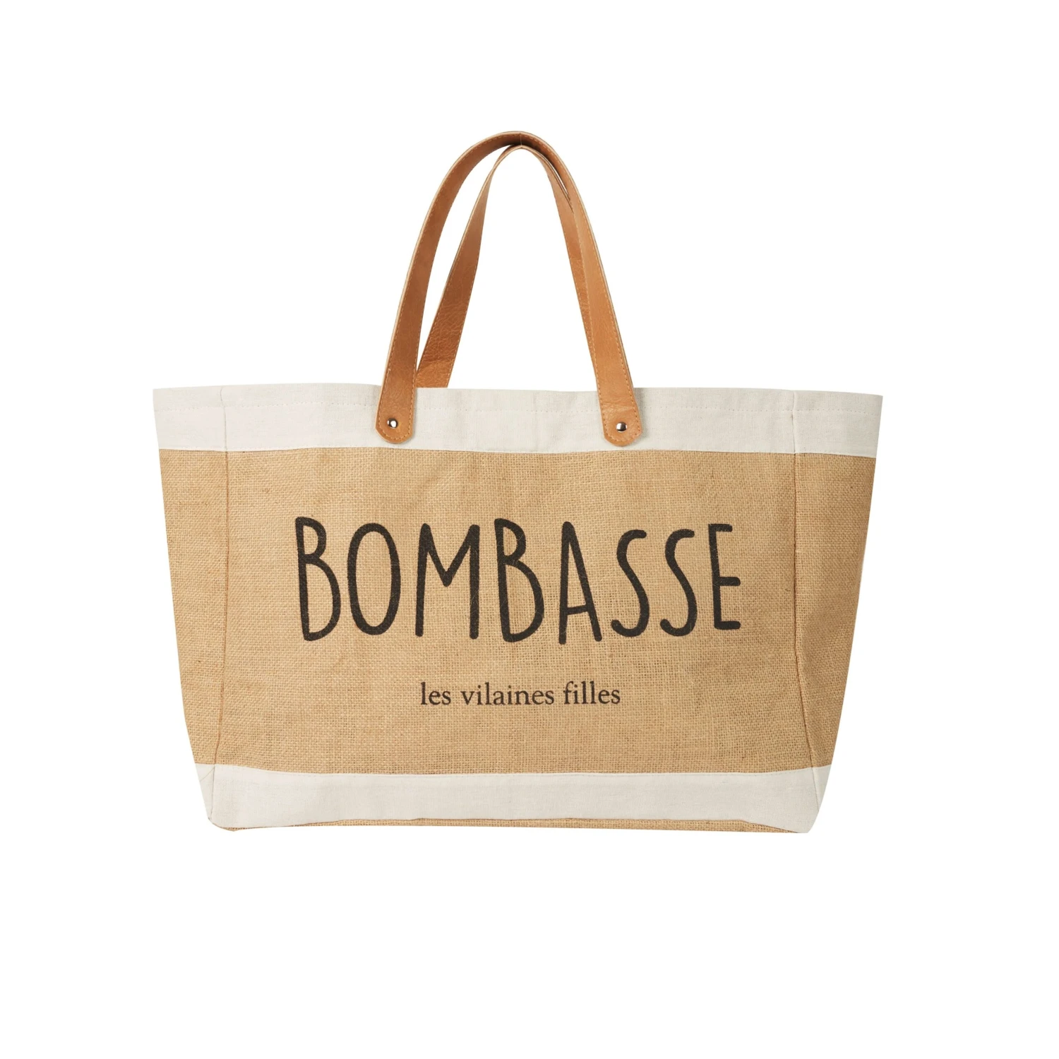 SAC DE PLAGE BOMBASSE 4 SAC DE PLAGE BOMBASSE â Image 2