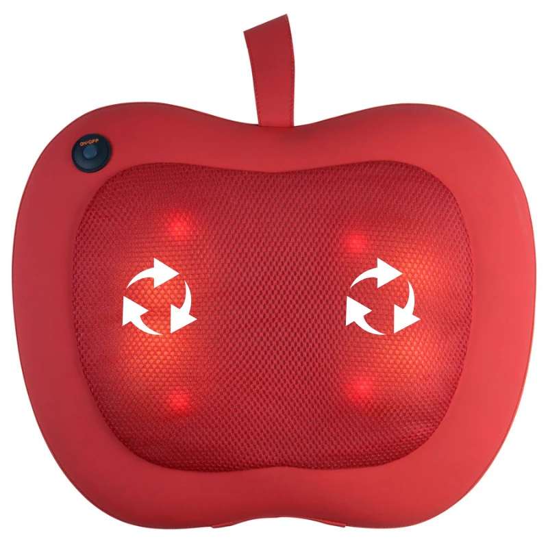 COUSSIN MASSEUR RELAXO 7 COUSSIN MASSEUR RELAXO – Image 5