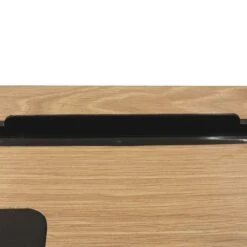 BUREAU EN BOIS ET METAL -Ameublement De Maison HD3722 BUREAU EN BOIS ET METAL 6