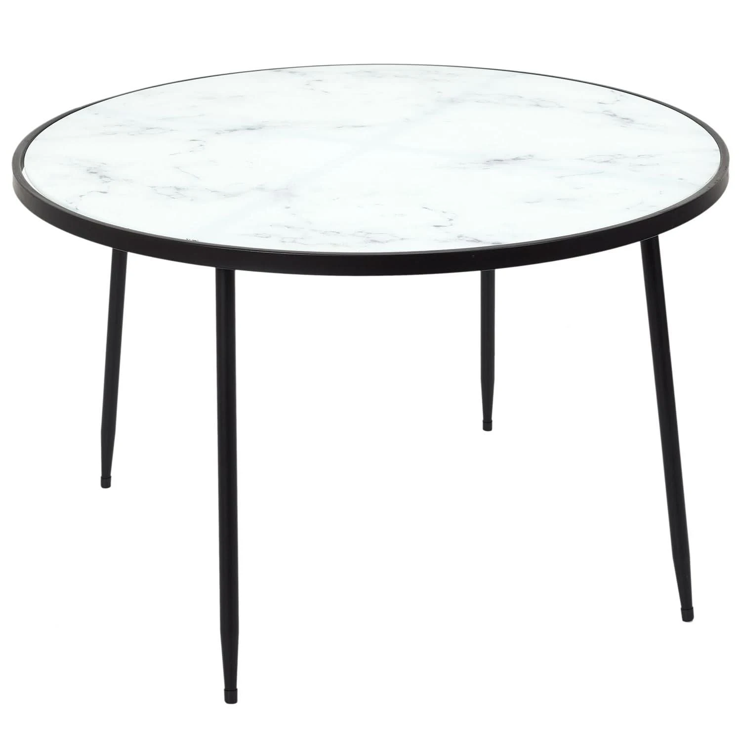 TABLE BASSE FELICITY 75 CM 4 TABLE BASSE FELICITY 75 CM – Image 2