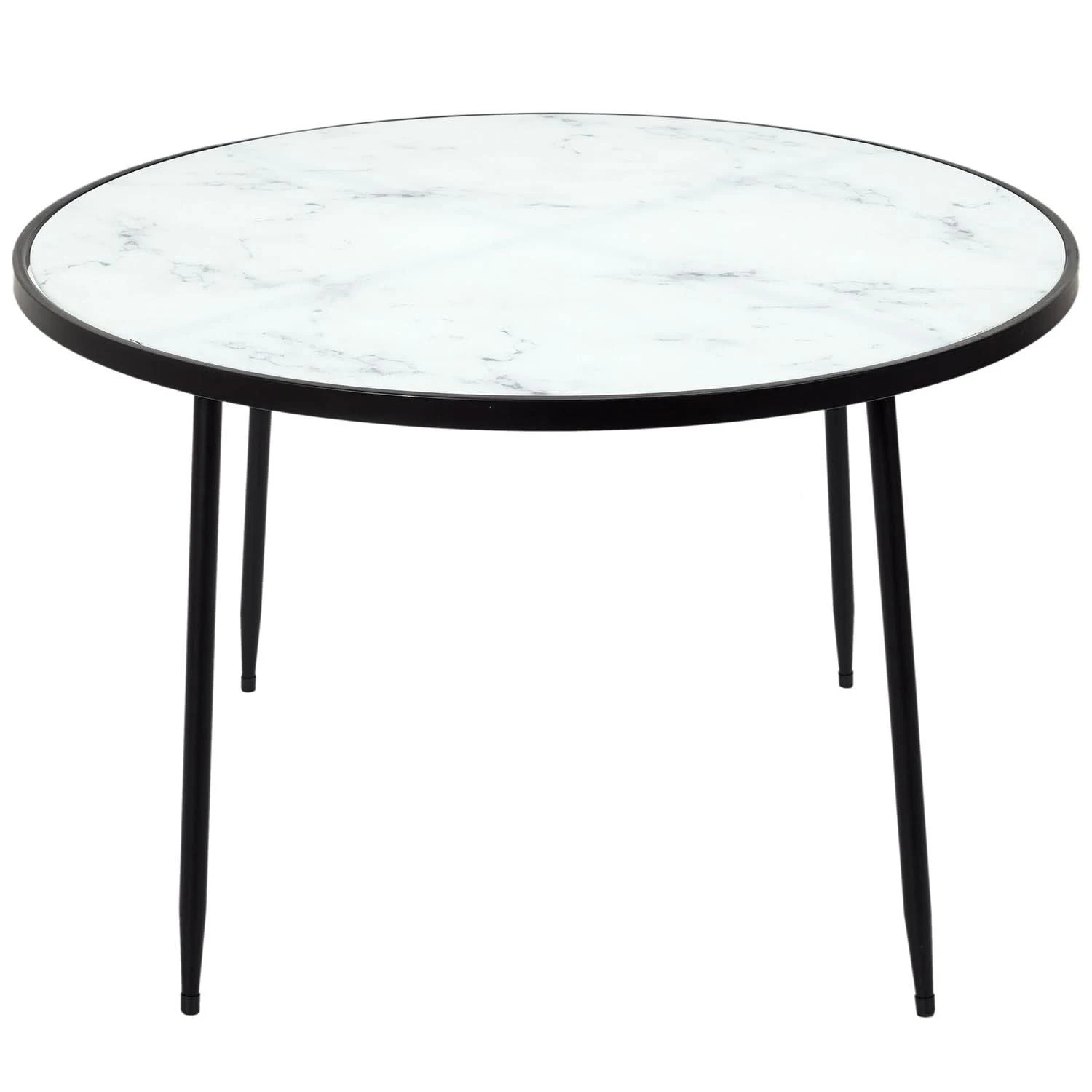 TABLE BASSE FELICITY 75 CM 5 TABLE BASSE FELICITY 75 CM – Image 3