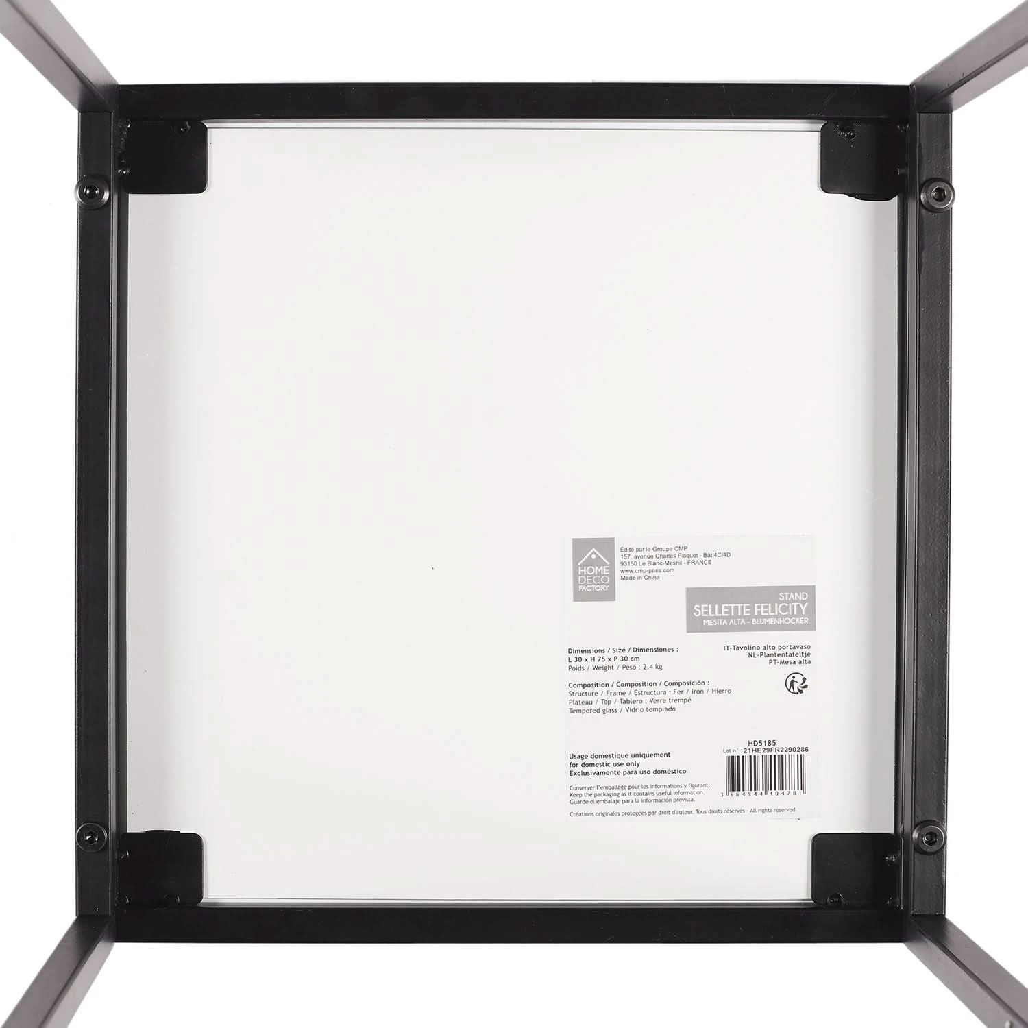 SELLETTE X2 FELICITY 7 SELLETTE X2 FELICITY – Image 5