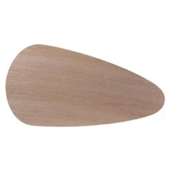 TABLE GIGOGNE BOIS GALET X2 -Ameublement De Maison HD6150 TABLE GIGOGNE BOIS galet X2 3