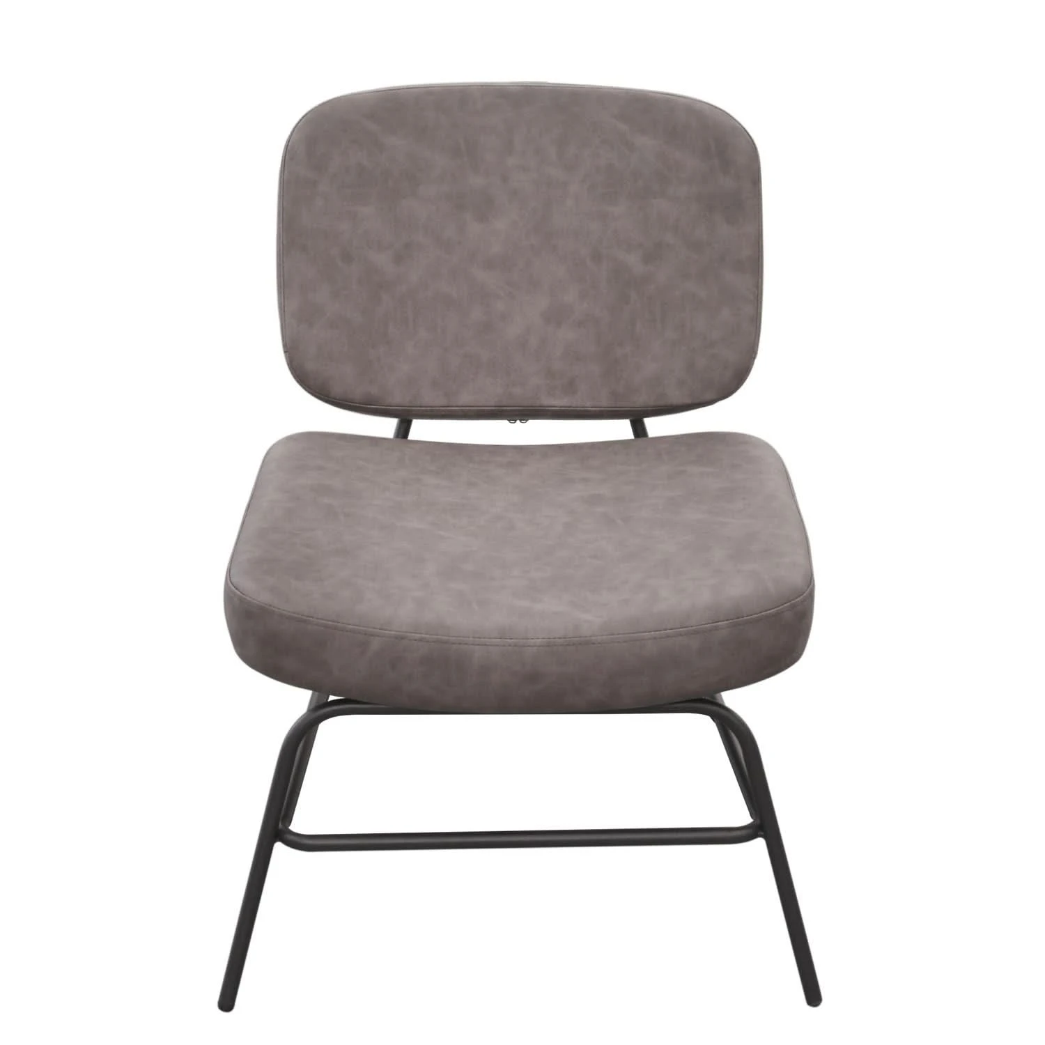 FAUTEUIL DETROIT GRIS 4 FAUTEUIL DETROIT GRIS – Image 2