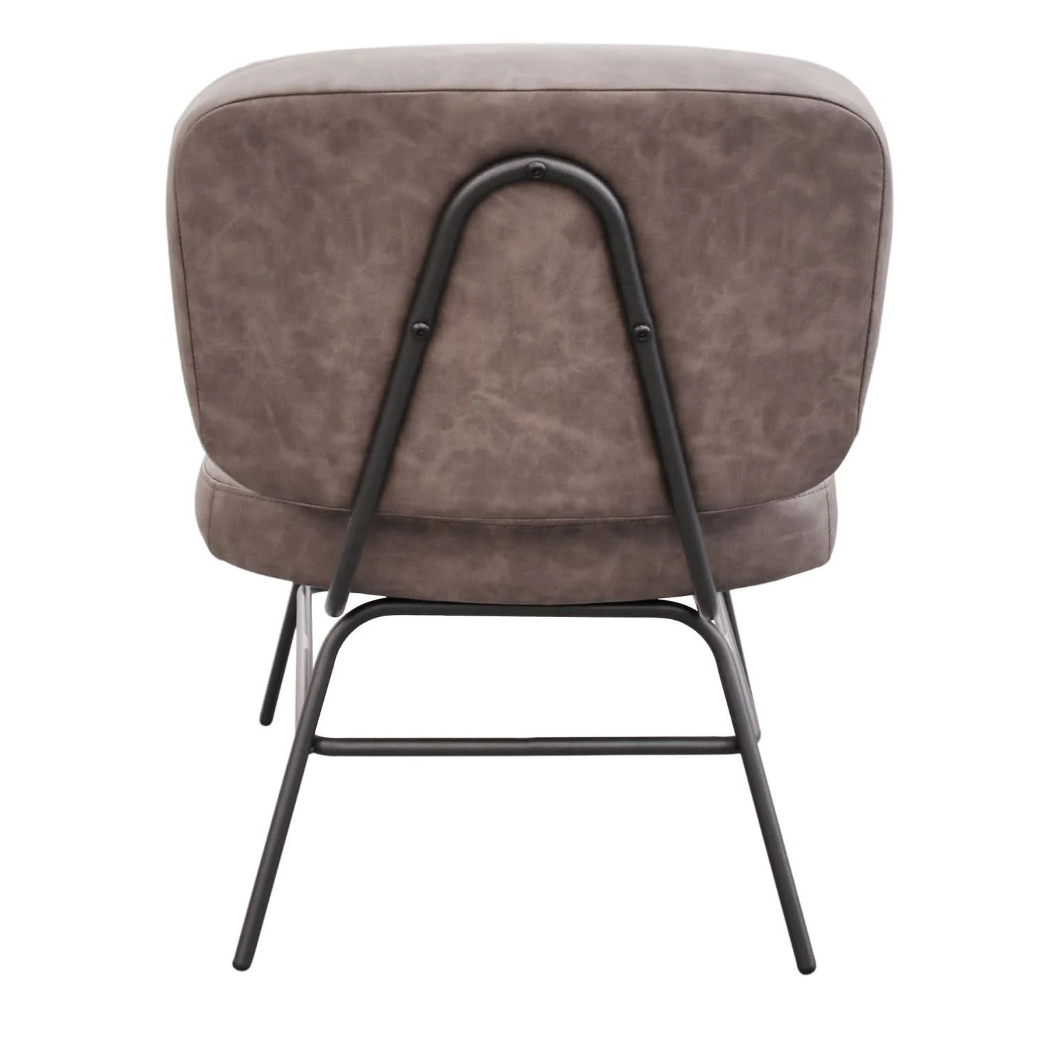 FAUTEUIL DETROIT GRIS 5 FAUTEUIL DETROIT GRIS – Image 3