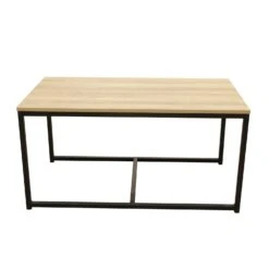 TABLE BASSE X3 SEATTLE -Ameublement De Maison HD6579 TABLE BASSE X3 SEATTLE 6