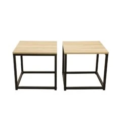 TABLE BASSE X3 SEATTLE -Ameublement De Maison HD6579 TABLE BASSE X3 SEATTLE 7