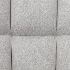 FAUTEUIL PIVOTANT WASHINGTON GRIS 17 FAUTEUIL PIVOTANT WASHINGTON GRIS -Ameublement De Maison HD6592 FAUTEUIL PIVOTANT WASHINGTON GRIS 8