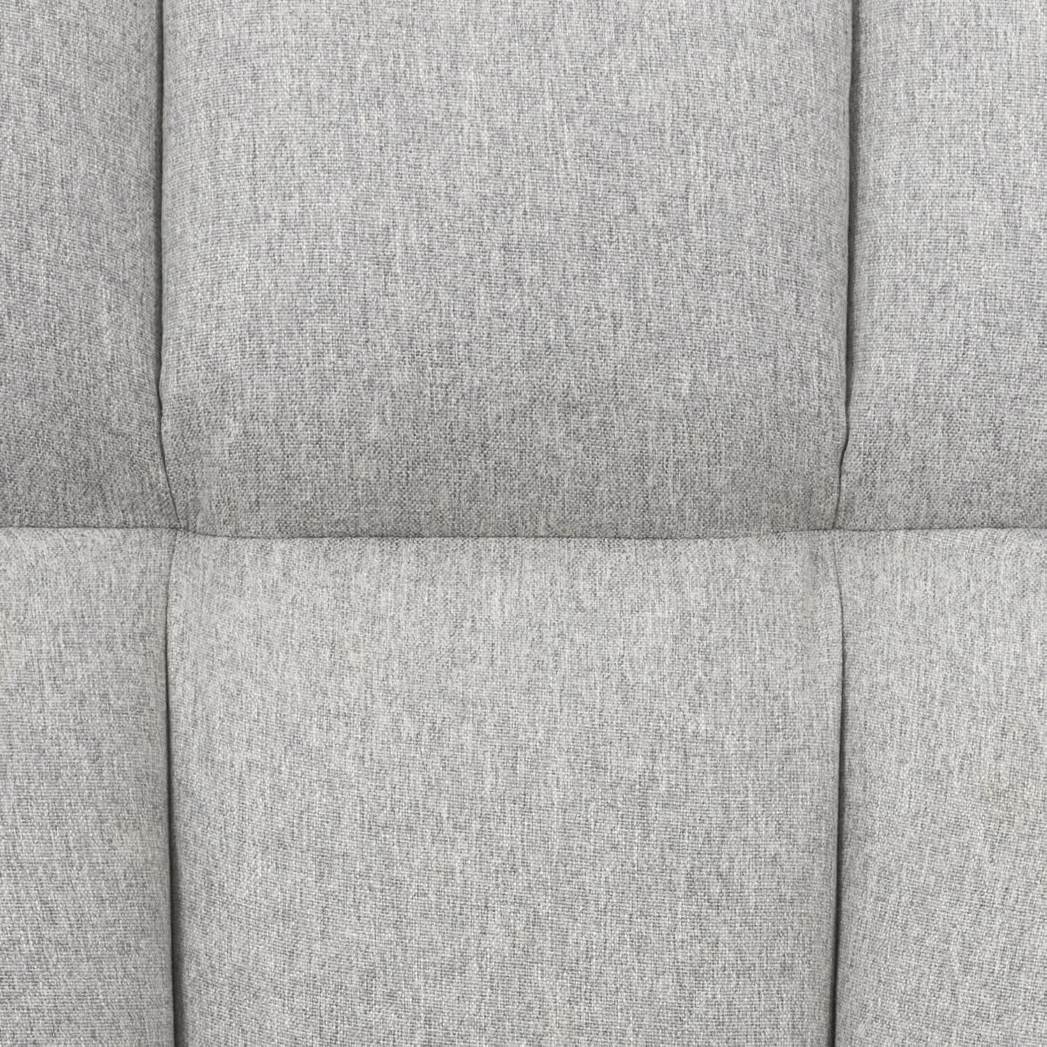 FAUTEUIL PIVOTANT WASHINGTON GRIS 9 FAUTEUIL PIVOTANT WASHINGTON GRIS – Image 7