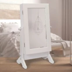 ARMOIRE A BIJOUX A POSER FLORENCE