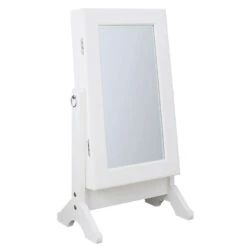 ARMOIRE A BIJOUX A POSER FLORENCE -Ameublement De Maison HD6732 ARMOIRE A BIJOUX A POSER FLORENCE 4