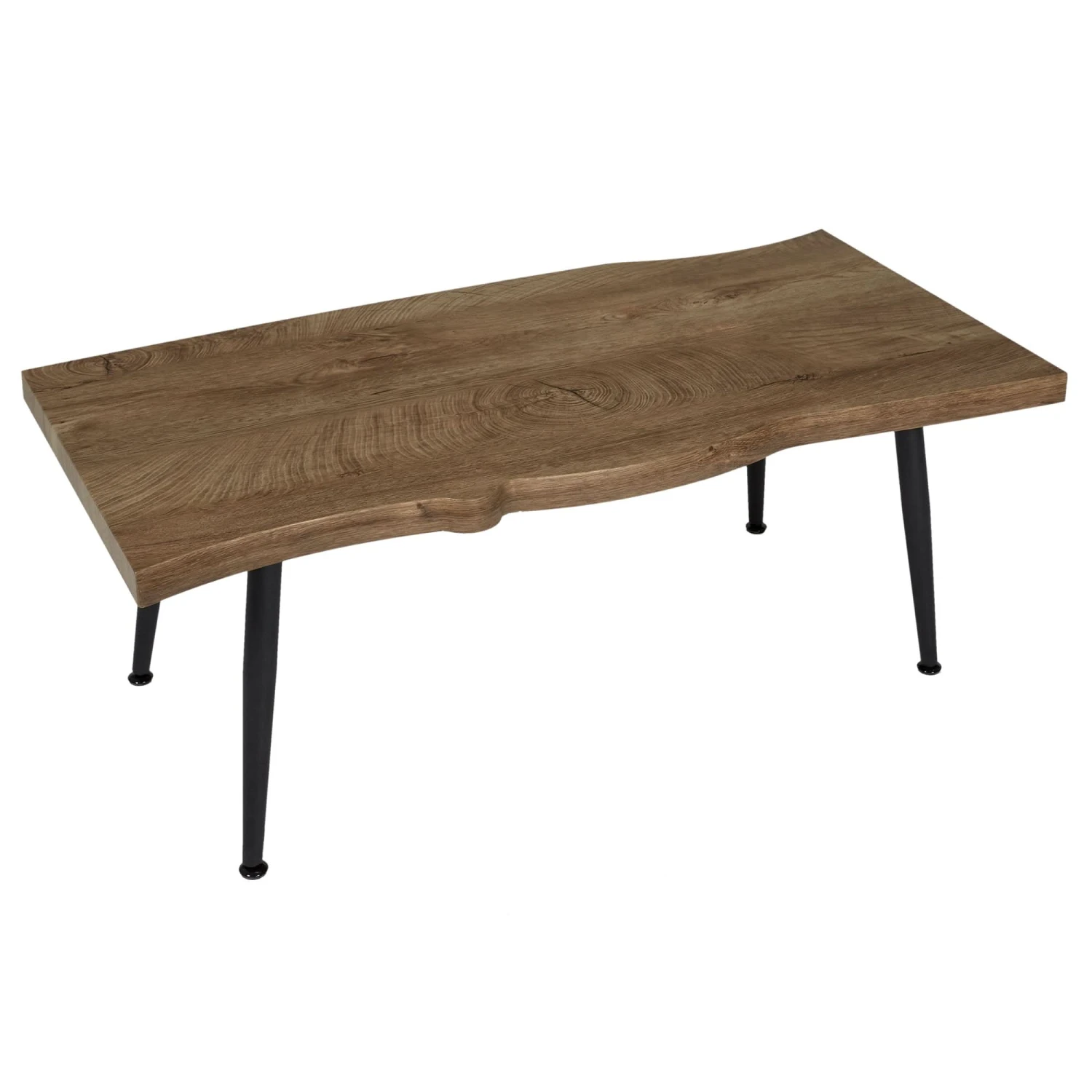 TABLE BASSE FOREST NOIR 4 TABLE BASSE FOREST NOIR – Image 2