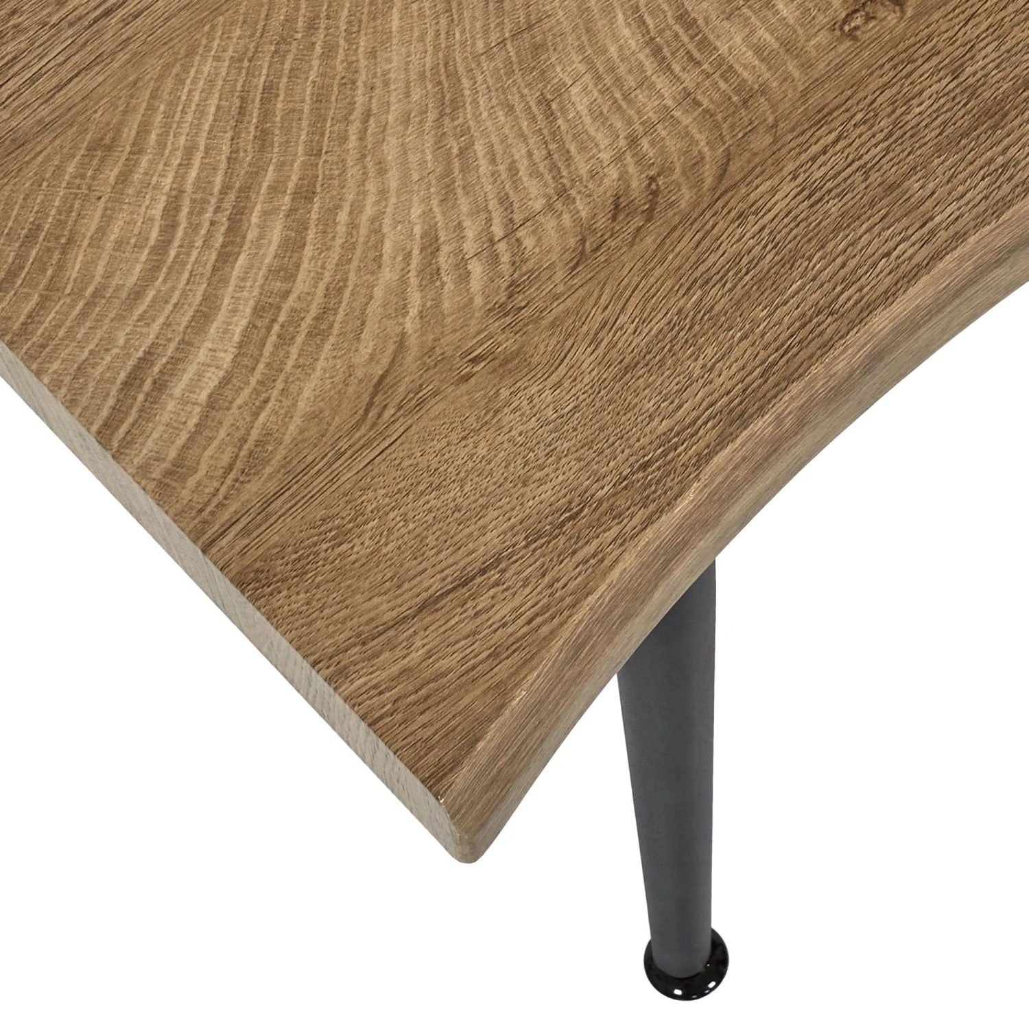 TABLE BASSE FOREST NOIR 6 TABLE BASSE FOREST NOIR – Image 4