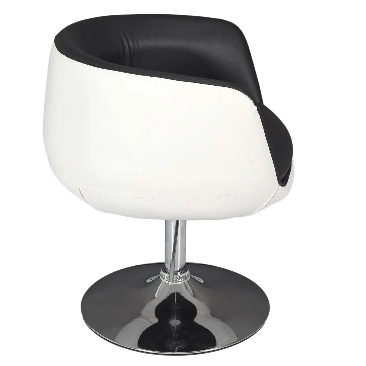 FAUTEUIL TOMMY BICOLORE 6 FAUTEUIL TOMMY BICOLORE – Image 4