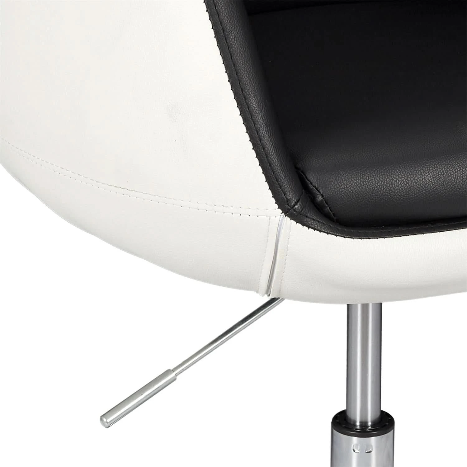 FAUTEUIL TOMMY BICOLORE 9 FAUTEUIL TOMMY BICOLORE – Image 7