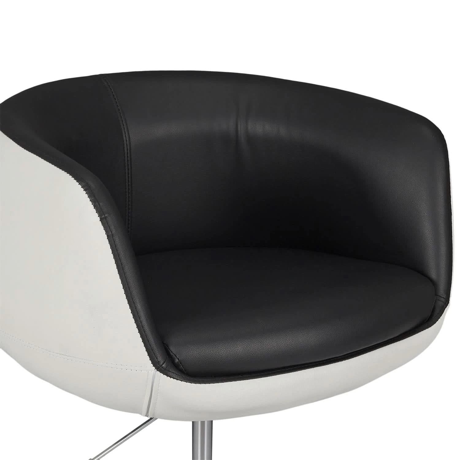 FAUTEUIL TOMMY BICOLORE 10 FAUTEUIL TOMMY BICOLORE – Image 8