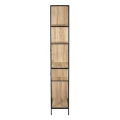 ETAGERE EDISON 80X30X180CM -Ameublement De Maison HD7186 ETAGERE EDISON 80X30X180CM 3
