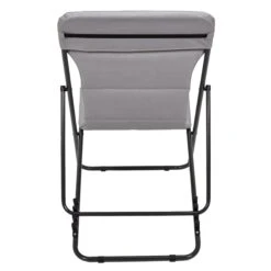 TRANSAT PLIANT CORFOU BEIGE -Ameublement De Maison HD7257 TRANSAT PLIANT CORFOU BEIGE 5