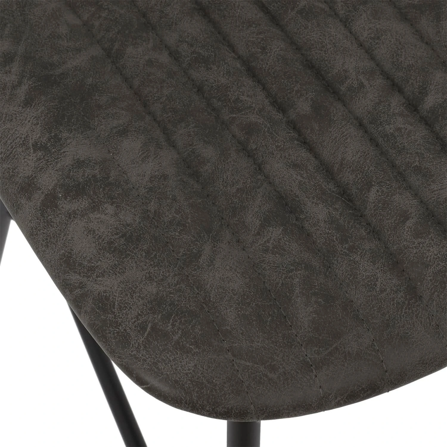 CHAISE TAYLOR GRIS - Lot De 2 9 CHAISE TAYLOR GRIS - Lot De 2 – Image 7