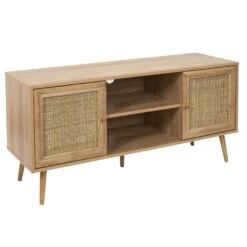 MEUBLE TV BALI 13 MEUBLE TV BALI -Ameublement De Maison HD7457 MEUBLE TV BALI 2