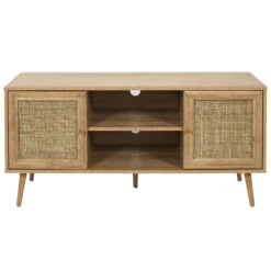 MEUBLE TV BALI 10 MEUBLE TV BALI -Ameublement De Maison HD7457 MEUBLE TV BALI 3