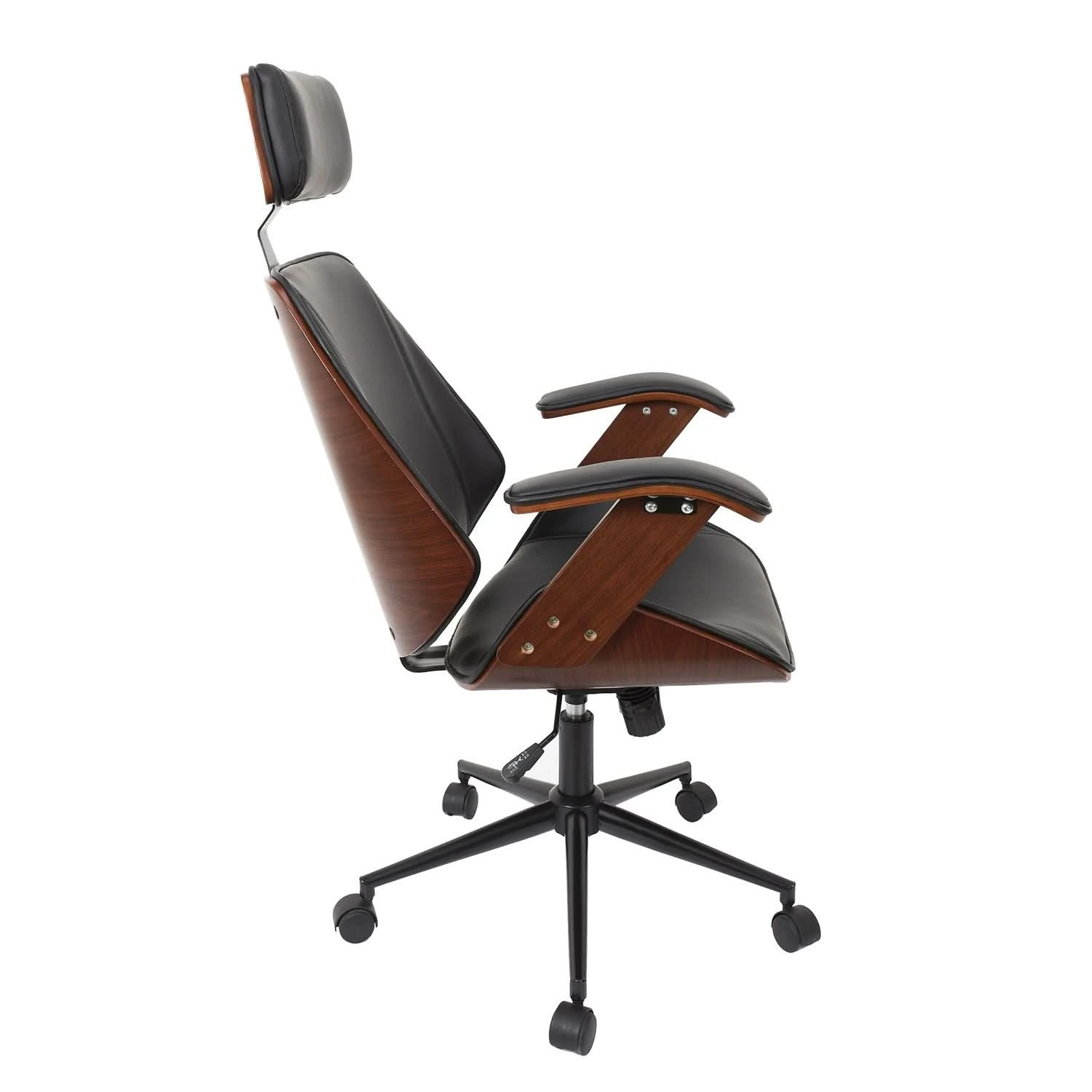 FAUTEUIL DE BUREAU DEAN 6 FAUTEUIL DE BUREAU DEAN – Image 4