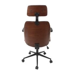FAUTEUIL DE BUREAU DEAN 13 FAUTEUIL DE BUREAU DEAN -Ameublement De Maison HD7552 FAUTEUIL DE BUREAU DEAN 5