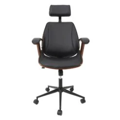 FAUTEUIL DE BUREAU DEAN 11 FAUTEUIL DE BUREAU DEAN -Ameublement De Maison HD7552 FAUTEUIL DE BUREAU DEAN 7