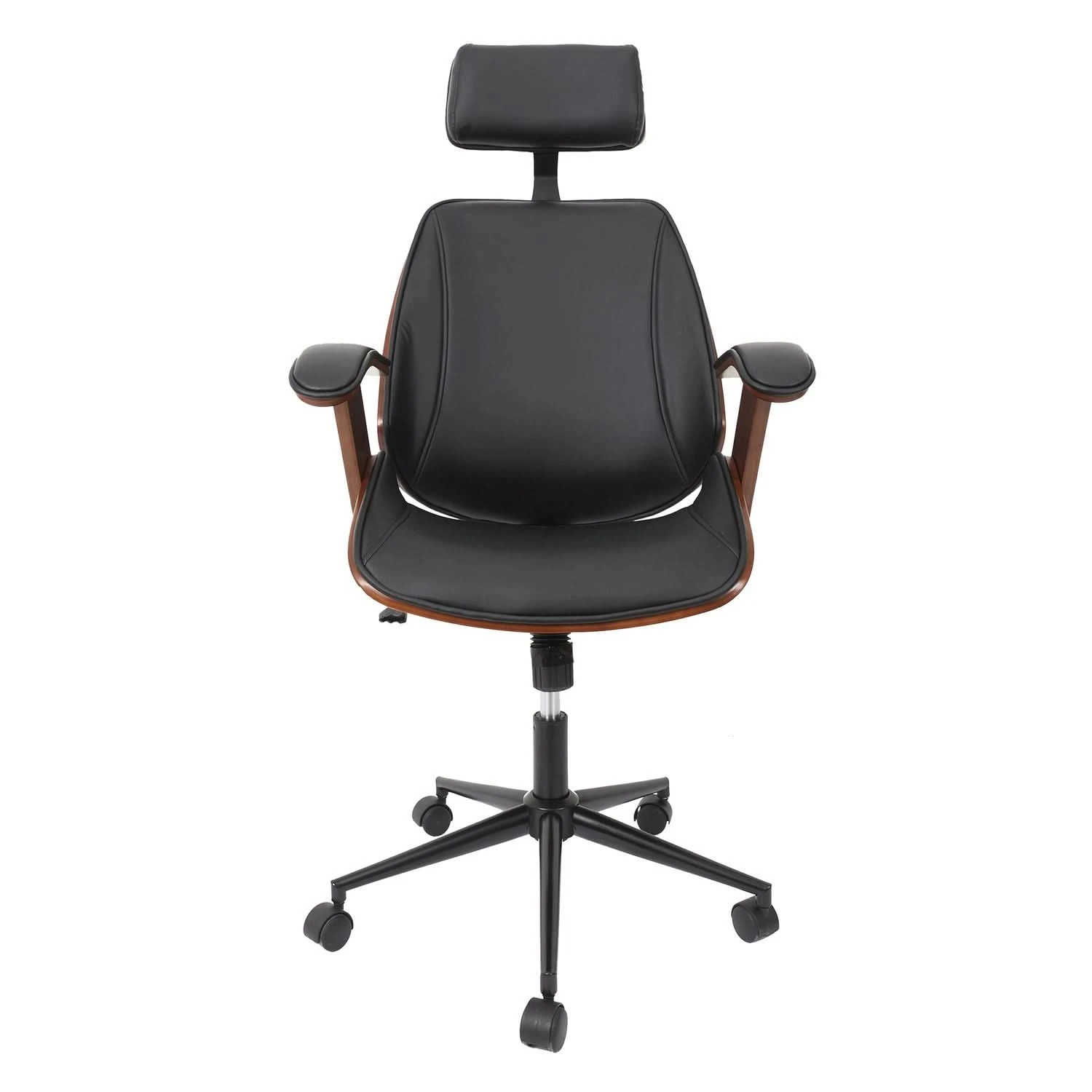 FAUTEUIL DE BUREAU DEAN 5 FAUTEUIL DE BUREAU DEAN – Image 3