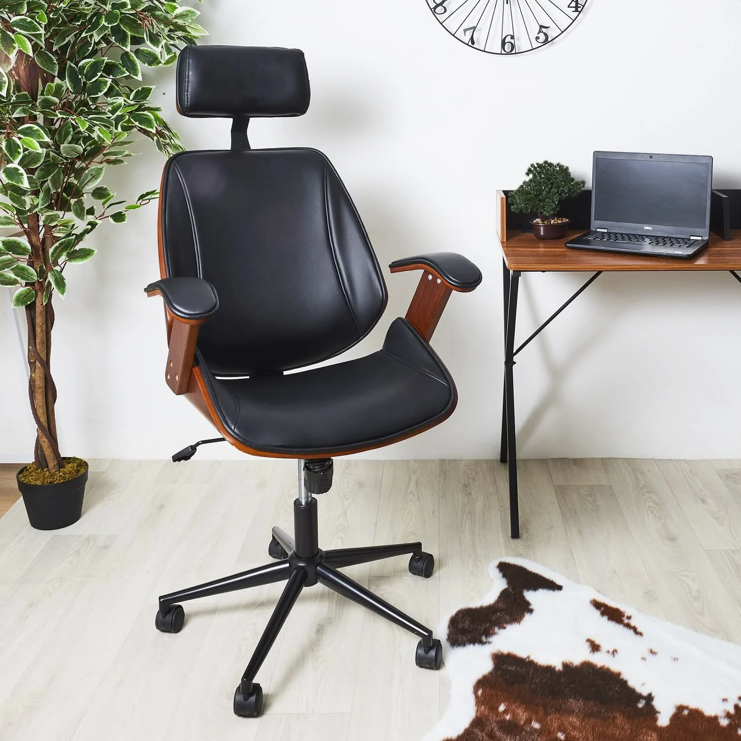 FAUTEUIL DE BUREAU DEAN 3 FAUTEUIL DE BUREAU DEAN