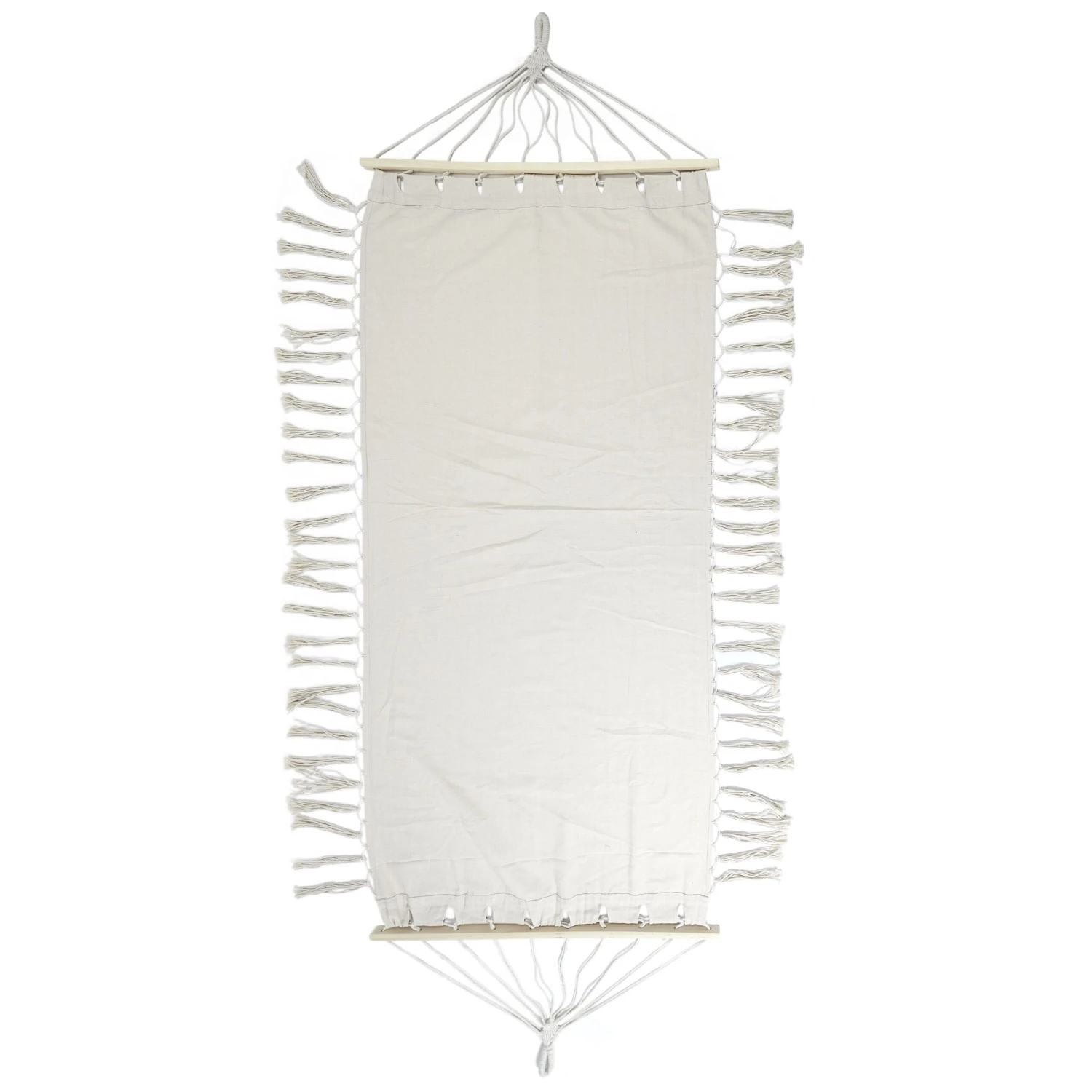 HAMAC FRANGES TERRE INCONNUE 285X90CM 4 HAMAC FRANGES TERRE INCONNUE 285X90CM – Image 2