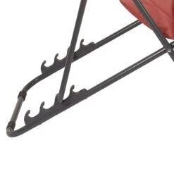 TRANSAT PLIABLE CORFOU TERRACOTTA -Ameublement De Maison HDO2052 TRANSAT PLIABLE CORFOU TERRACOTTA 8