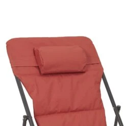 TRANSAT PLIABLE CORFOU TERRACOTTA -Ameublement De Maison HDO2052 TRANSAT PLIABLE CORFOU TERRACOTTA 9