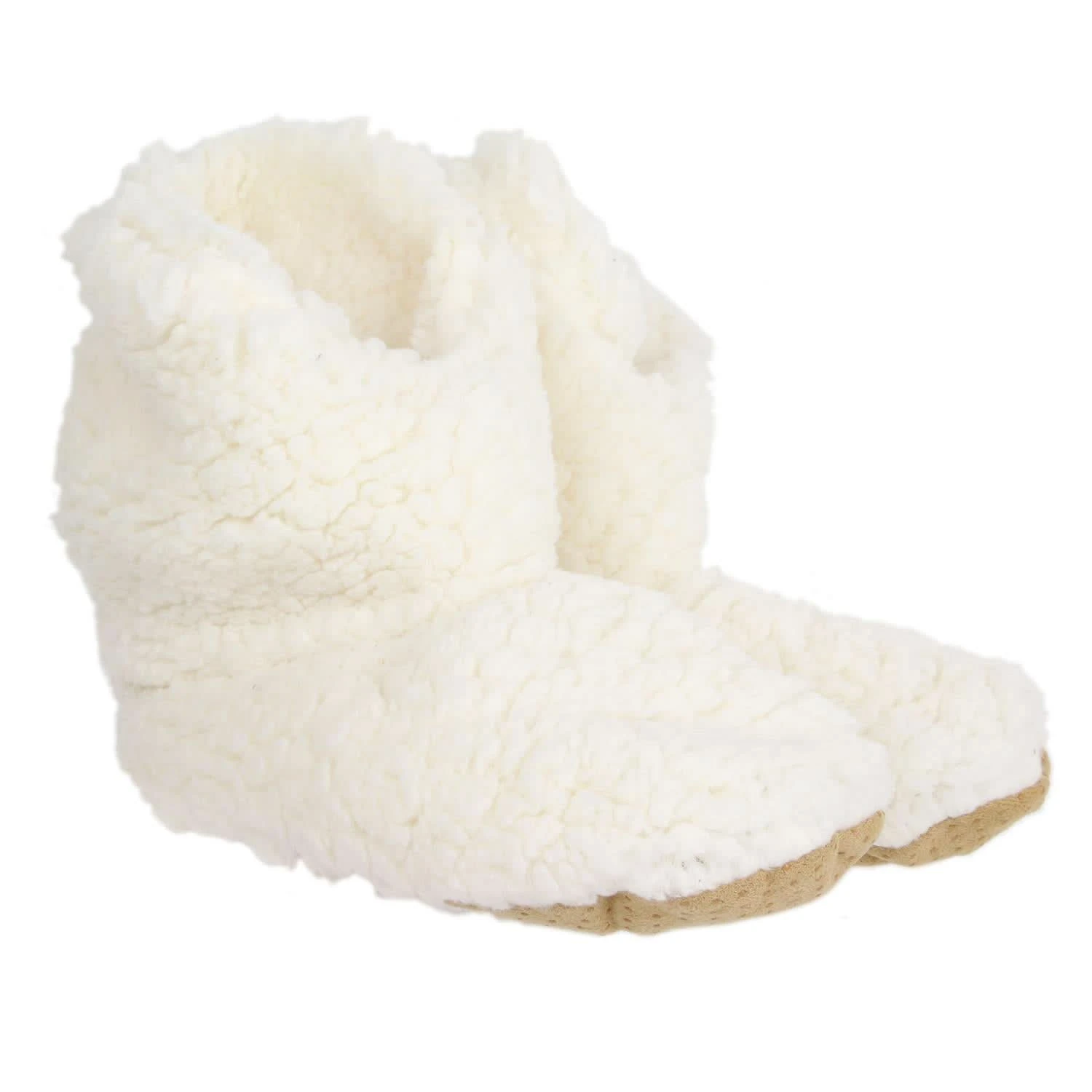 BOOTS HYGGE SHERPA 4 BOOTS HYGGE SHERPA – Image 2