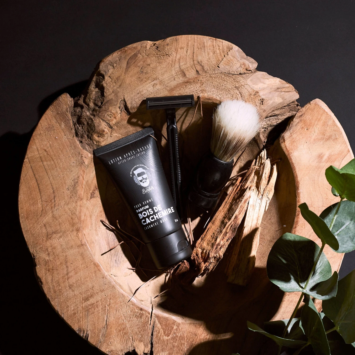 COFFRET RASAGE HOMME 4 COFFRET RASAGE HOMME – Image 2