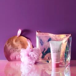 COFFRET SOIN FLEUR DE CERISIER