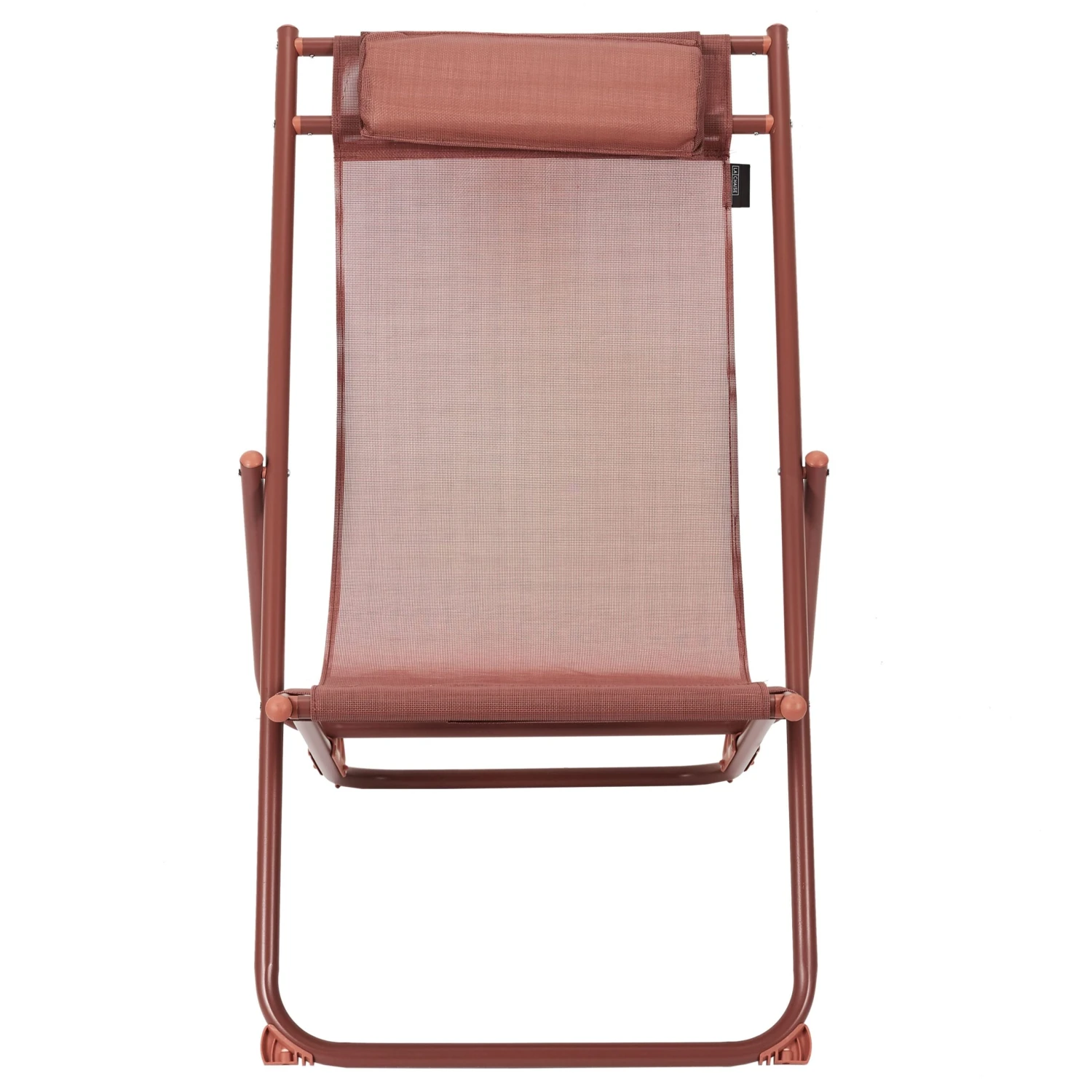 CHILIENNE COLOR BLOCK TERRACOTTA 8 CHILIENNE COLOR BLOCK TERRACOTTA – Image 6