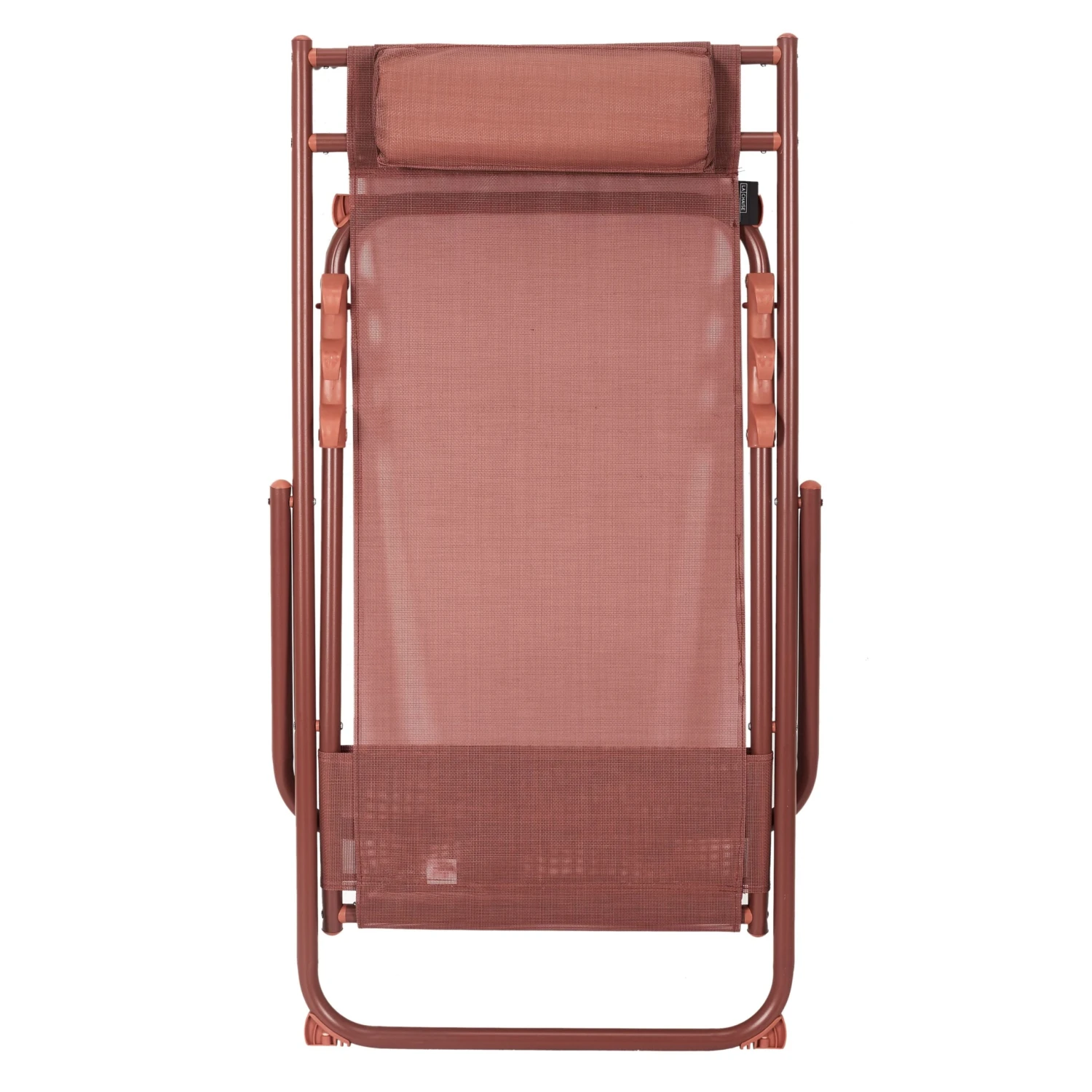 CHILIENNE COLOR BLOCK TERRACOTTA 9 CHILIENNE COLOR BLOCK TERRACOTTA – Image 7