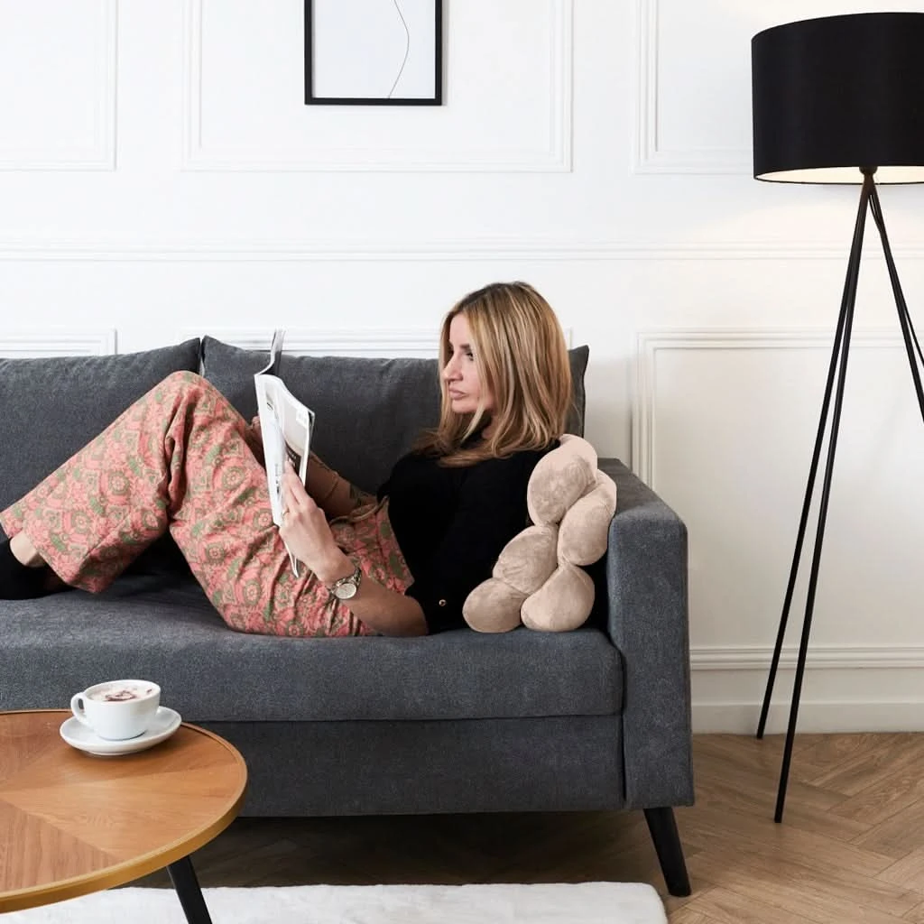 COUSSIN ZEN MULTIPOSITION 4 COUSSIN ZEN MULTIPOSITION – Image 2