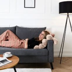 COUSSIN ZEN MULTIPOSITION