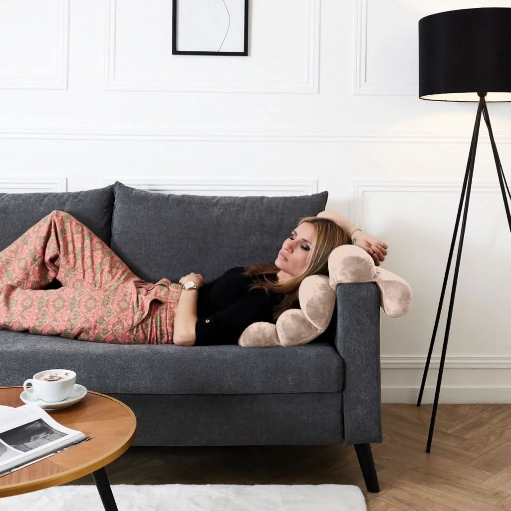 COUSSIN ZEN MULTIPOSITION 3 COUSSIN ZEN MULTIPOSITION