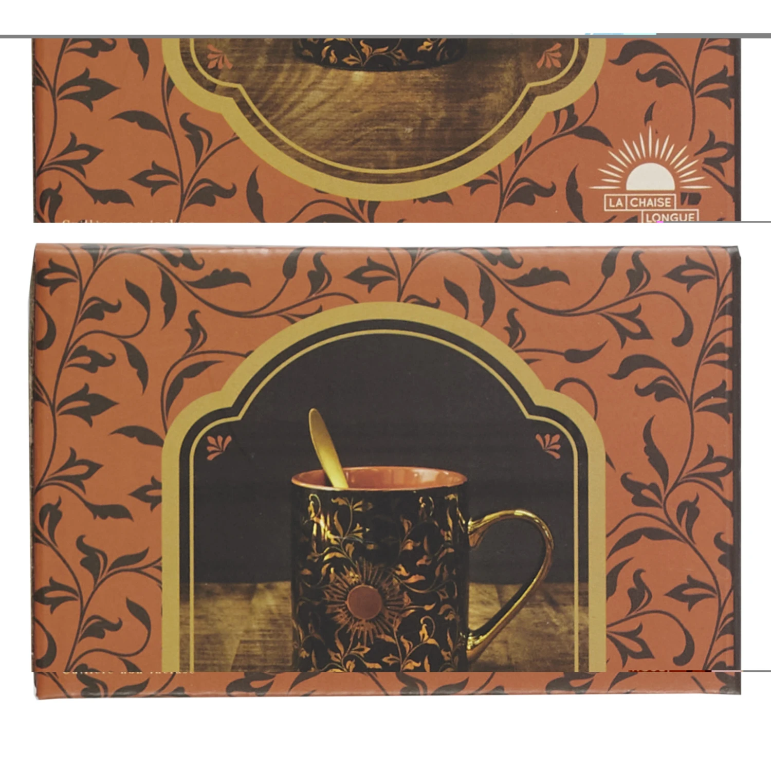 MUG PALLAZZO SOLEIL ROUGE 5 MUG PALLAZZO SOLEIL ROUGE – Image 3